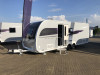 Used Buccaneer Bermuda 2023 touring caravan Image