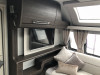 Used Buccaneer Bermuda 2023 touring caravan Image