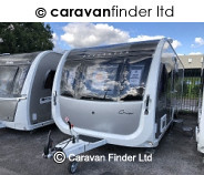 Buccaneer Cruiser 2023 caravan