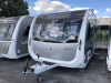 Used Buccaneer Cruiser 2023 touring caravan Image