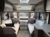 Used Buccaneer Cruiser 2023 touring caravan Image