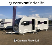 Buccaneer Aruba 2024 caravan