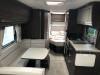 Used Buccaneer Aruba 2024 touring caravan Image