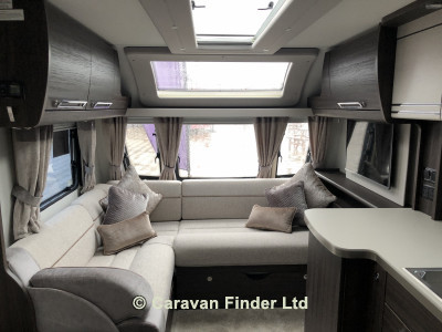 New Buccaneer Barracuda 2024 Caravans For Sale, Bicester Caravan And ...