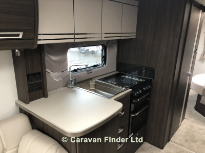 New Buccaneer Commodore 2024 caravans for sale, Wiltshire Caravans ...