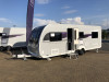 New Buccaneer Aruba 2025 touring caravan Image