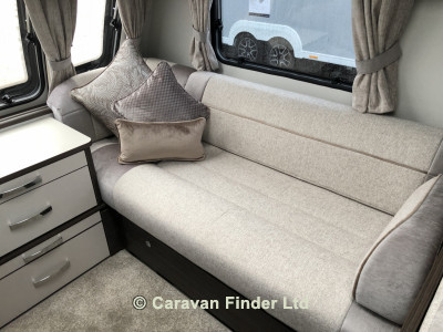 New Buccaneer Aruba 2025 caravans for sale, Pearman Briggs ...