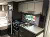 New Buccaneer Aruba 2025 touring caravan Image