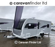 Buccaneer Barracuda 2025 caravan