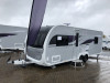 New Buccaneer Barracuda 2025 touring caravan Image