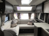 New Buccaneer Barracuda 2025 touring caravan Image