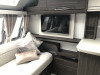 New Buccaneer Barracuda 2025 touring caravan Image