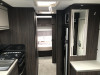 New Buccaneer Barracuda 2025 touring caravan Image