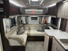 New Buccaneer Barracuda 2025 touring caravan Image