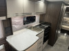 Used Buccaneer Barracuda 2025 touring caravan Image