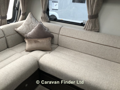 New Buccaneer Bermuda 2025 caravans for sale, Pearman Briggs ...