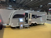 New Buccaneer Bermuda 2025 touring caravan Image