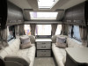 New Buccaneer Commodore 2025 touring caravan Image