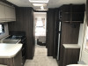 New Buccaneer Commodore 2025 touring caravan Image