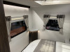 New Buccaneer Commodore 2025 touring caravan Image