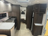 New Buccaneer Commodore 2025 touring caravan Image