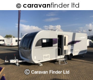 Buccaneer Cruiser 2025 caravan