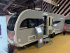 New Buccaneer Cruiser 2025 touring caravan Image