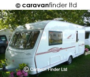 Coachman Pastiche 460-Too Good To Trade 2007 caravan