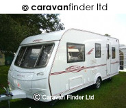 Coachman Pastiche 540-Great Value! 2007 caravan
