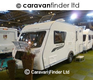 Coachman Olympia 450/2 2011 caravan