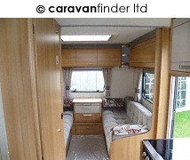 Used Coachman Laser 655-Rare Example 2012 touring caravan Image