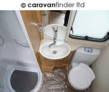 Used Coachman Laser 655-Rare Example 2012 touring caravan Image