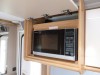 Used Coachman VIP 520/4 2012 touring caravan Image