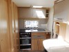 Used Coachman Amara 380/2 2013 touring caravan Image