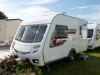 Used Coachman Amara 380/2 2013 touring caravan Image