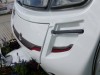 Used Coachman Amara 380/2 2013 touring caravan Image