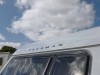 Used Coachman Amara 380/2 2013 touring caravan Image