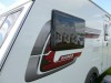 Used Coachman Amara 380/2 2013 touring caravan Image