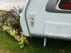 Used Coachman Amara 380/2 2013 touring caravan Image