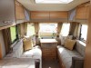 Used Coachman Amara 380/2 2013 touring caravan Image