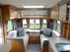 Used Coachman Laser 640 2013 touring caravan Image