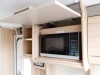 Used Coachman Pastiche 460 2013 touring caravan Image