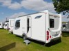 Used Coachman Pastiche 460 2013 touring caravan Image