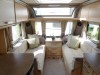 Used Coachman Pastiche 460 2013 touring caravan Image