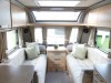 Used Coachman Pastiche 460 2013 touring caravan Image