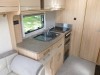 Used Coachman Pastiche 460 2013 touring caravan Image