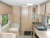 Used Coachman Pastiche 520 2013 touring caravan Image