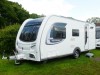 Used Coachman Pastiche 520 2013 touring caravan Image