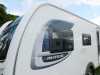 Used Coachman Pastiche 520 2013 touring caravan Image