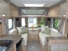 Used Coachman Pastiche 520 2013 touring caravan Image